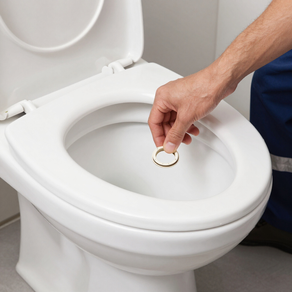 Toilet & Faucet Repair in Dalton