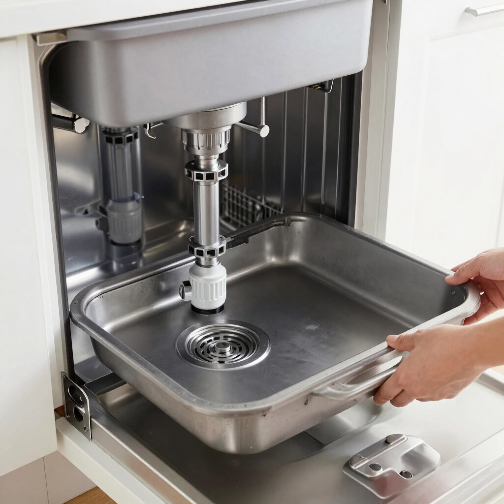 Garbage Disposal in Dalton