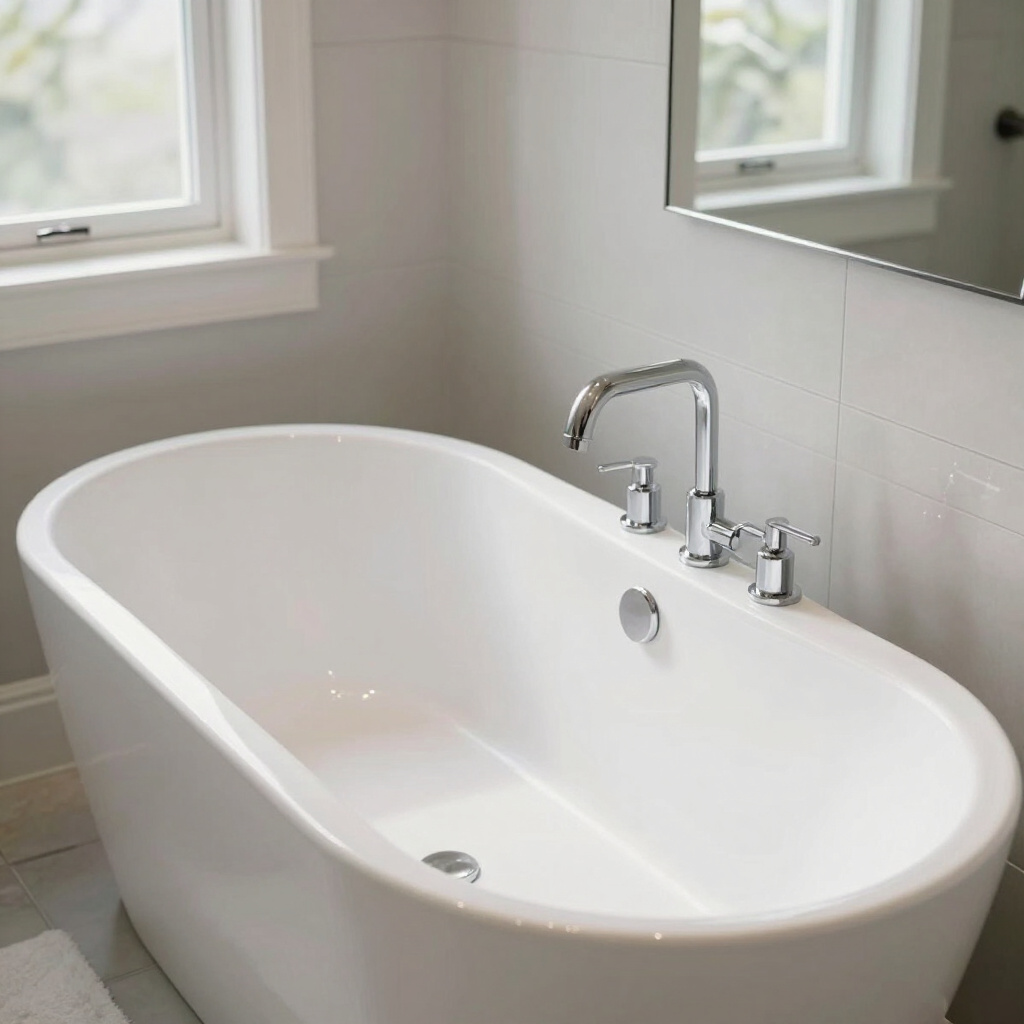 Bathroom & Kitchen Upgrades in Dalton